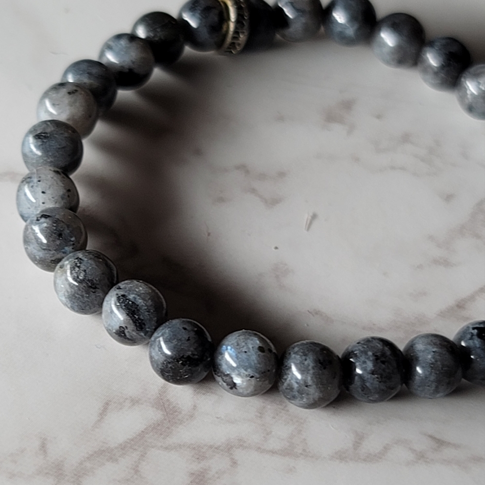 Labradorite Bracelet